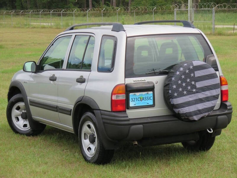 suzuki grand vitara 2004 2S3TE62V146104246 image suzuki grand vitara 2004 2S3TE62V146104246 image